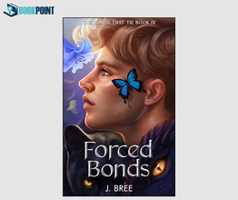The Bonds that Tie (6 book series) by J Bree (Author) | 1 to 6
