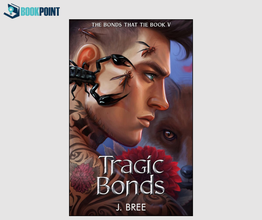 The Bonds that Tie (6 book series) by J Bree (Author) | 1 to 6