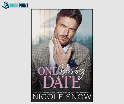 Bossy Seattle Suits (5 books) by Nicole Snow (Author) | 1 to 5