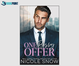 Bossy Seattle Suits (5 books) by Nicole Snow (Author) | 1 to 5