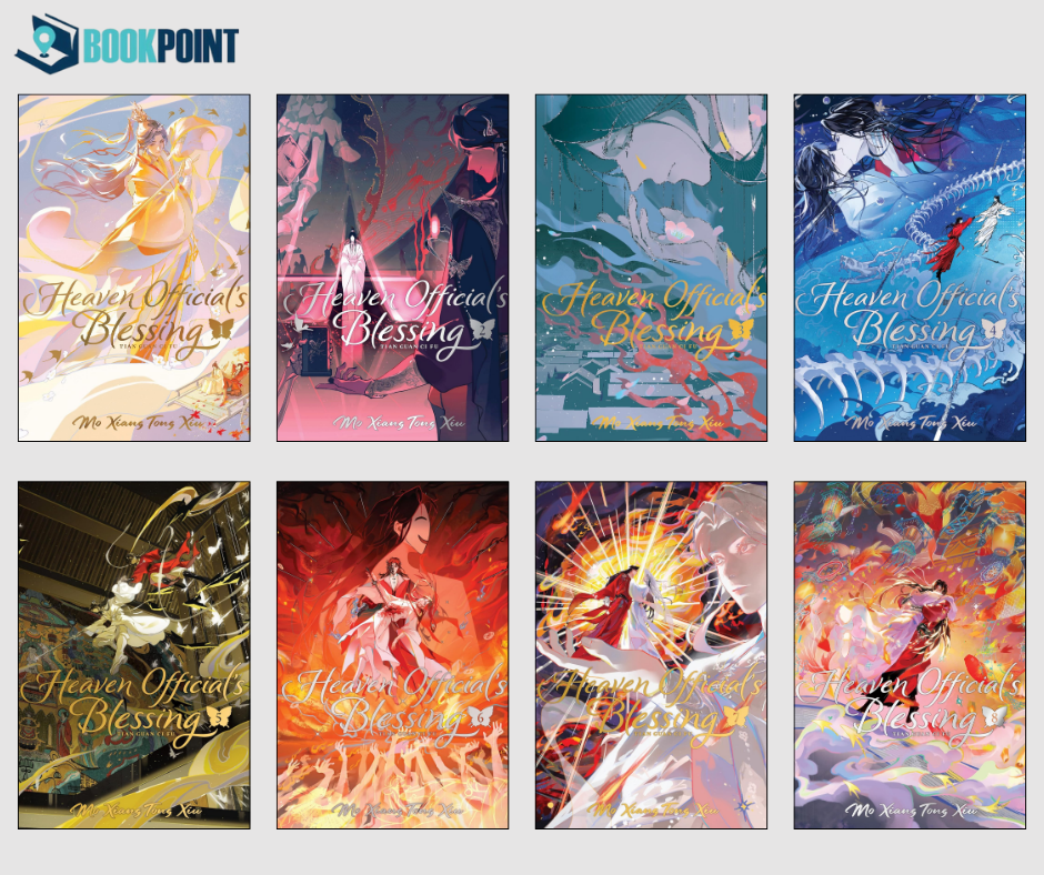 Science Fiction & Fantasy