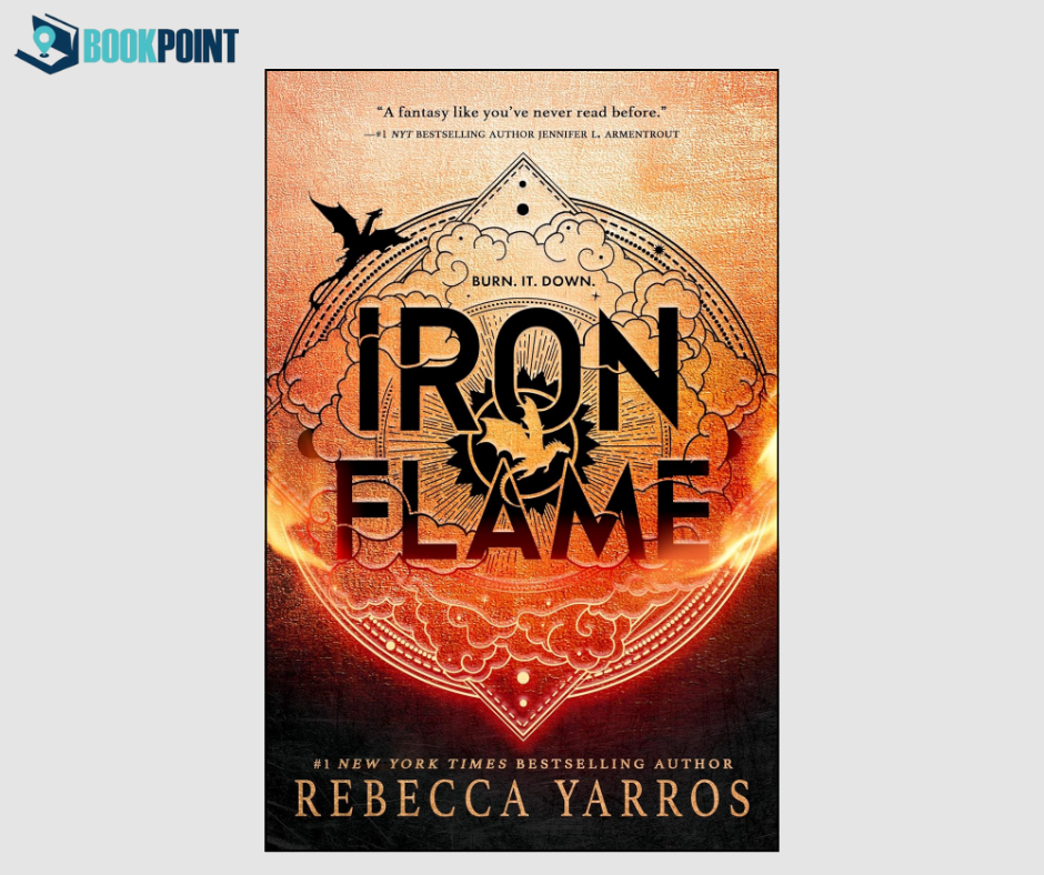 The Empyrean (3 book series) Paperback Edition by Rebecca Yarros (Author) | Book 1 to 3