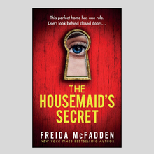 Freida McFadden Complete Thriller Collection (15 Books Set) | Psychological Suspense & Set | Bookpoint