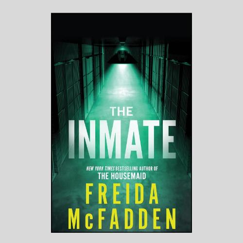 Freida McFadden Complete Thriller Collection (15 Books Set) | Psychological Suspense & Set | Bookpoint