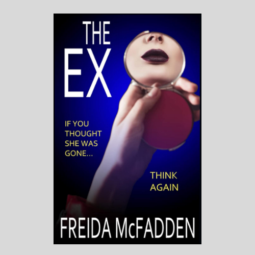 Freida McFadden Complete Thriller Collection (15 Books Set) | Psychological Suspense & Set | Bookpoint