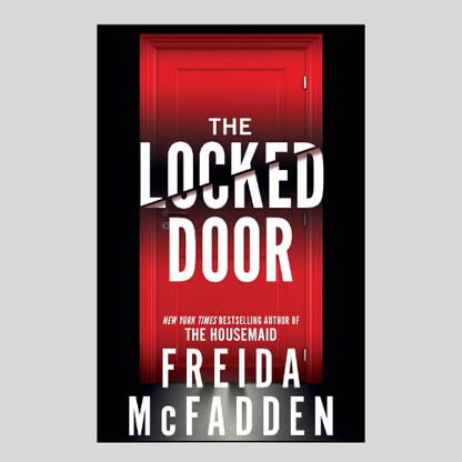 Freida McFadden Complete Thriller Collection (15 Books Set) | Psychological Suspense & Set | Bookpoint