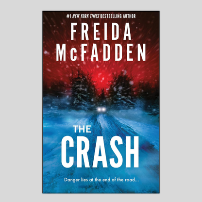 Freida McFadden Complete Thriller Collection (15 Books Set) | Psychological Suspense & Set | Bookpoint