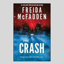Freida McFadden Complete Thriller Collection (15 Books Set) | Psychological Suspense & Set | Bookpoint
