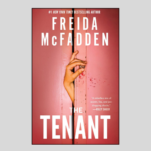Freida McFadden Complete Thriller Collection (15 Books Set) | Psychological Suspense & Set | Bookpoint