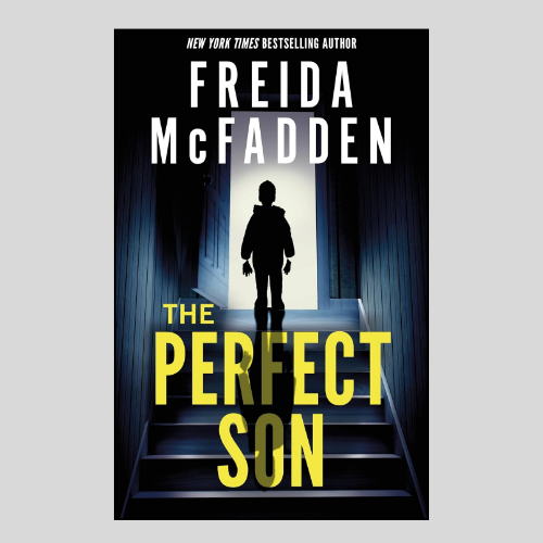 Freida McFadden Complete Thriller Collection (15 Books Set) | Psychological Suspense & Set | Bookpoint
