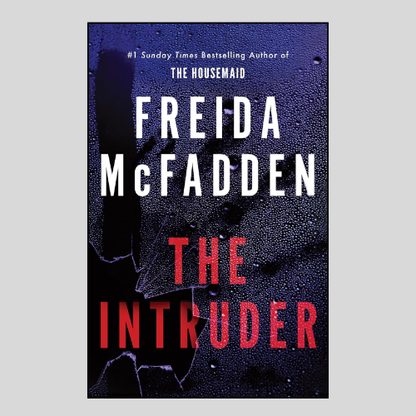 Freida McFadden Complete Thriller Collection (15 Books Set) | Psychological Suspense & Set | Bookpoint