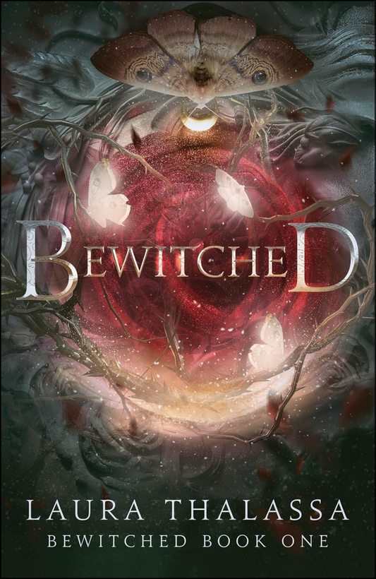 Bewitched by Laura Thalassa (Author)