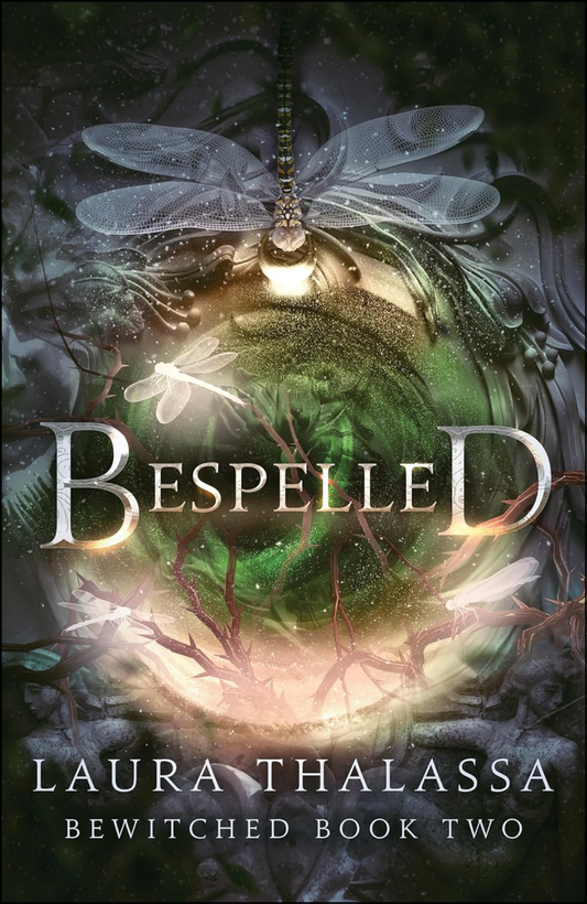 Bespelled by Laura Thalassa (Author)