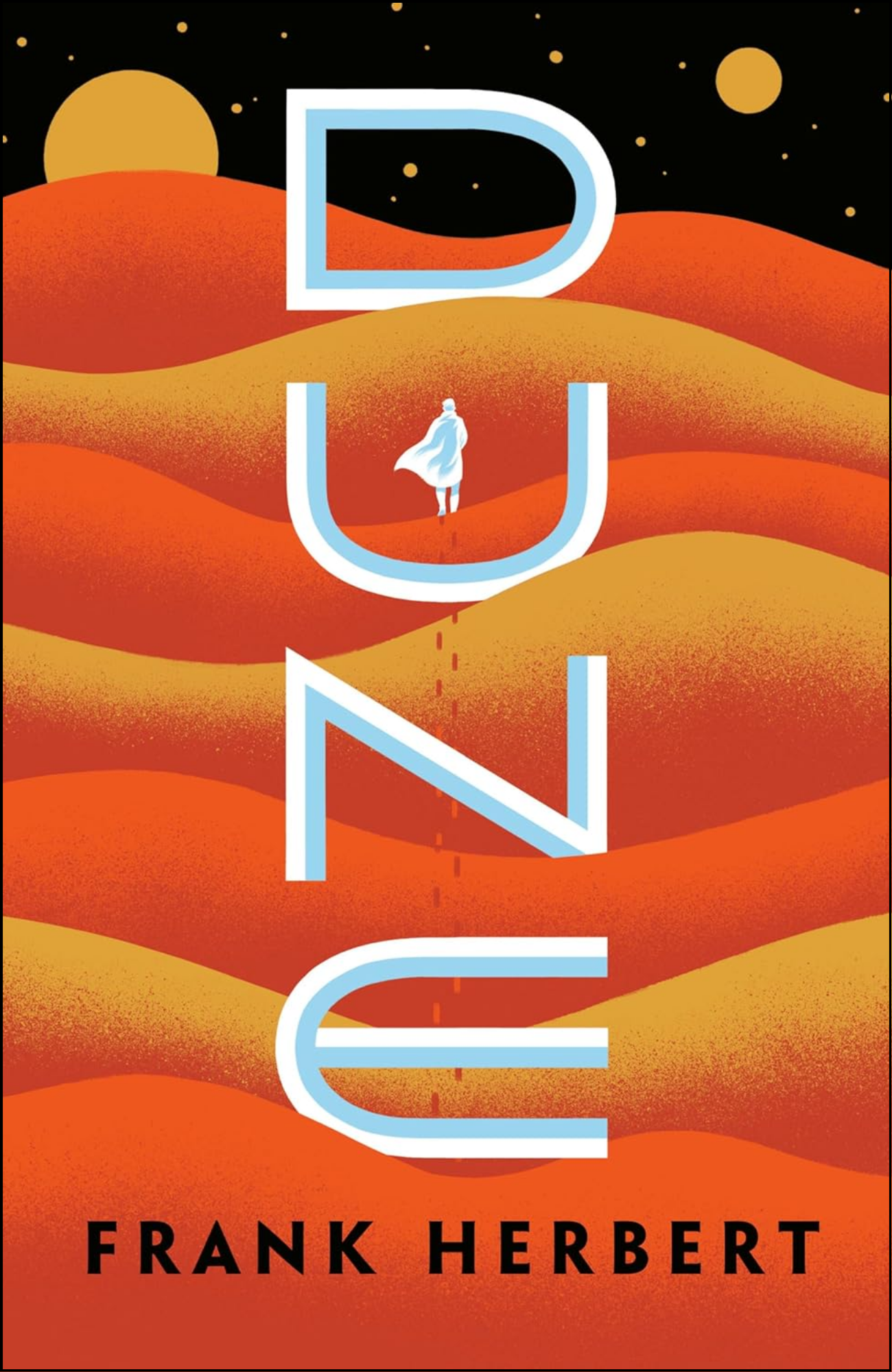 Dune by Frank Herbert (Author)