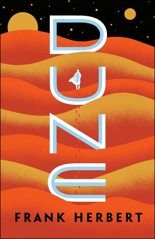 Dune by Frank Herbert (Author)