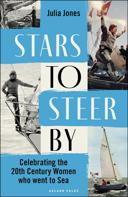 Stars to Steer By by Julia Jones (Author)