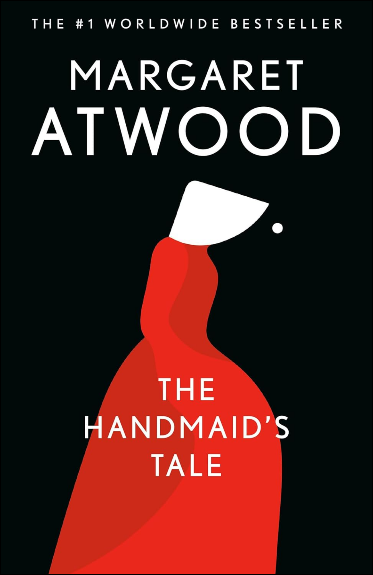 The Handmaid's Tale by Margaret Atwood (Author)