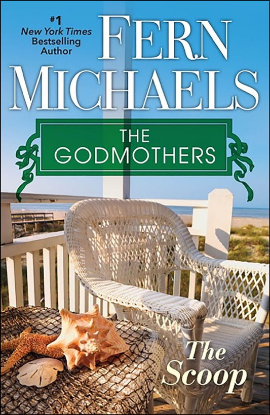 The Scoop by Fern Michaels (Author)