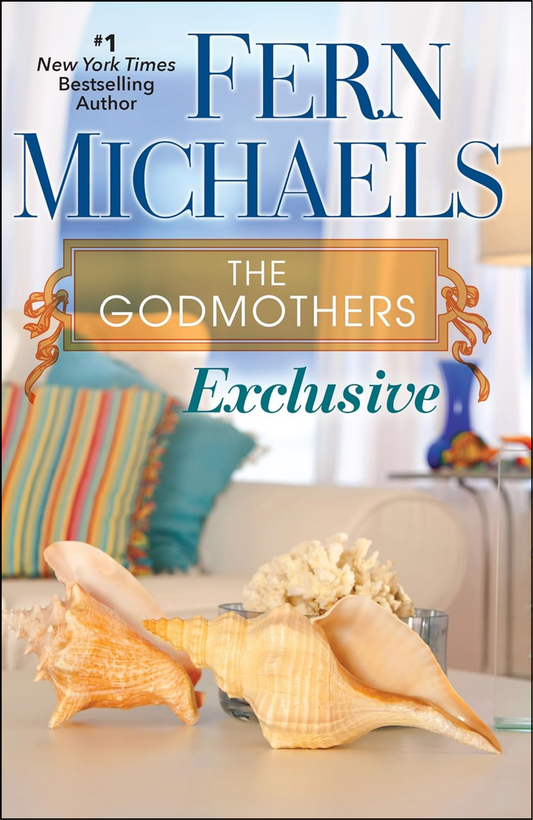 Exclusive by Fern Michaels (Author)
