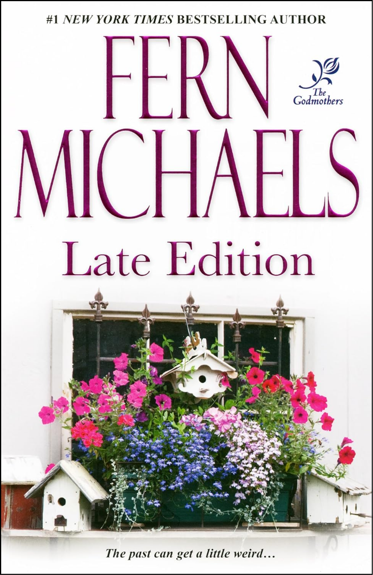 Late Edition by Fern Michaels (Author)