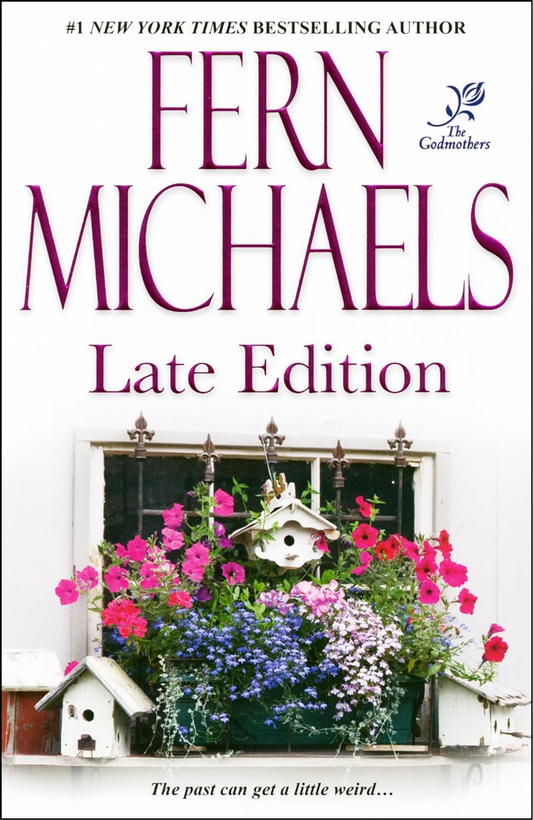 Late Edition by Fern Michaels (Author)