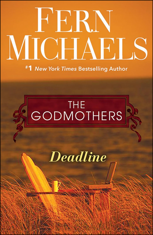 Deadline by Fern Michaels (Author)