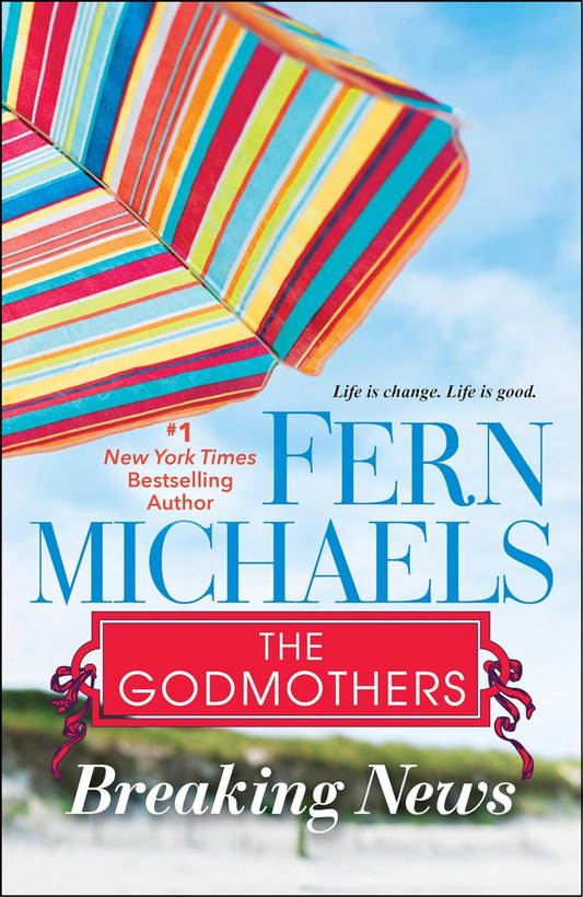 Breaking News by Fern Michaels (Author)
