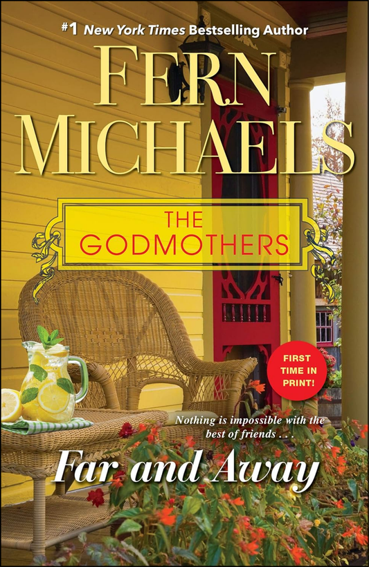 Far and Away by Fern Michaels (Author)