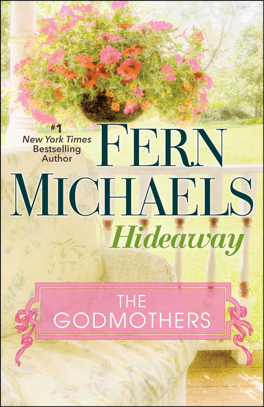 Hideaway by Fern Michaels (Author)