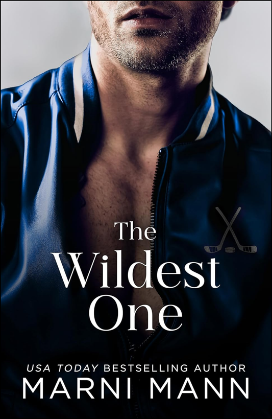 The Wildest One by Marni Mann (Author)