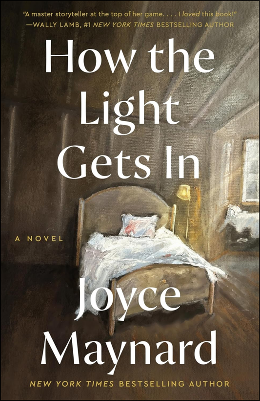 How the Light Gets In by Joyce Maynard (Author)