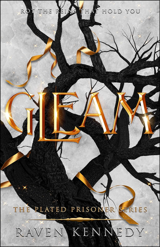 Gleam by Raven Kennedy (Author)