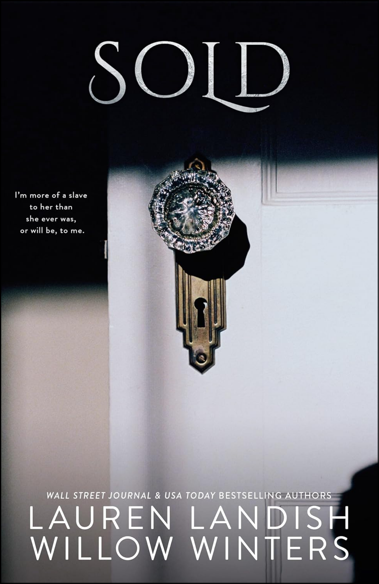 Sold by Lauren Landish (Author)