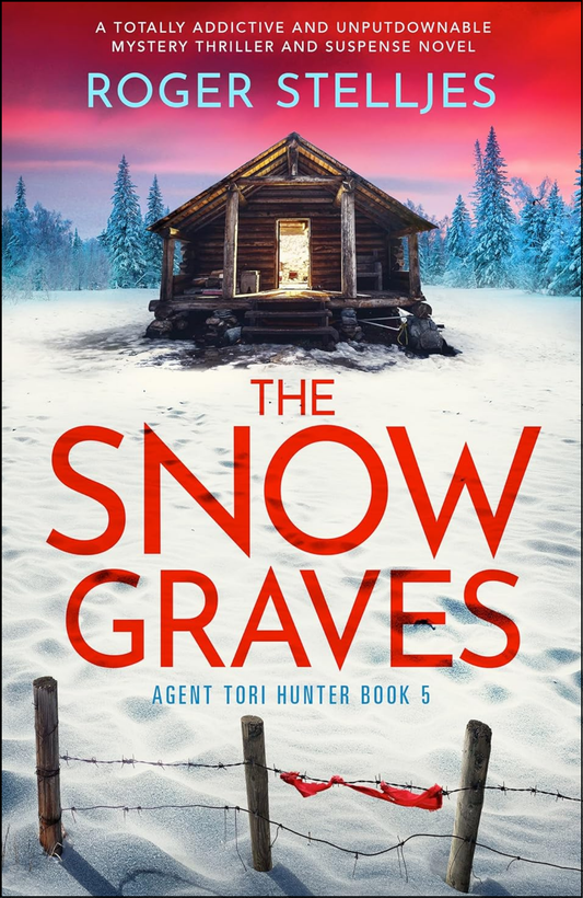 The Snow Graves by Roger Stelljes (Author)