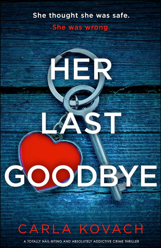 Then She Vanished by Carla Kovach (Author)
