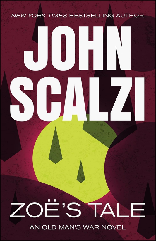 Zoe's Tale by John Scalzi (Author)