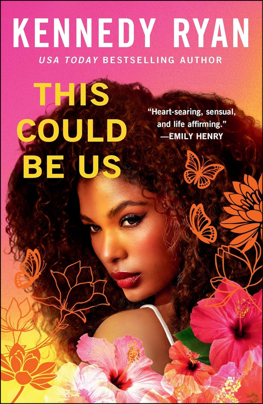 This Could Be Us ( by Kennedy Ryan (Author)