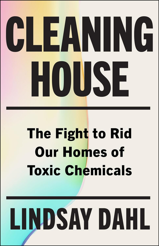 Cleaning House by Lindsay Dahl (Author)