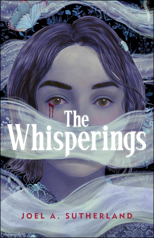 The Whisperings by Joel A. Sutherland (Author)