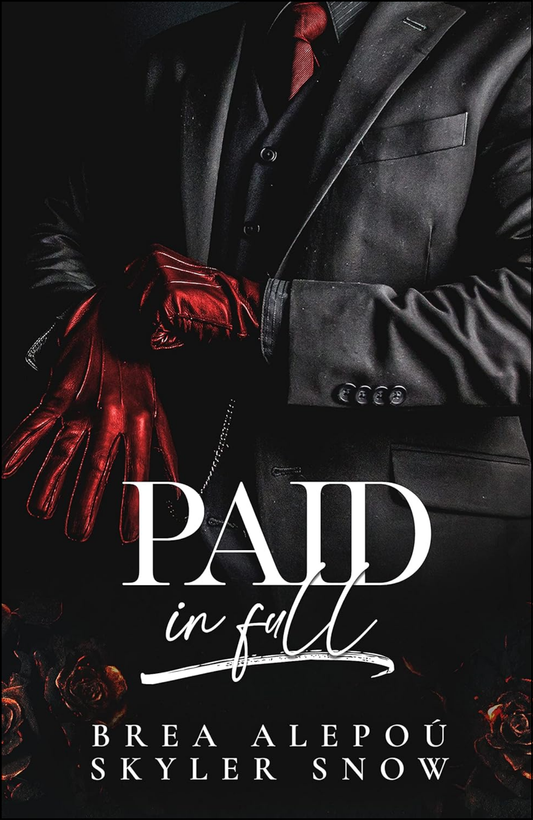 Paid In Full by Brea Alepoú (Author)