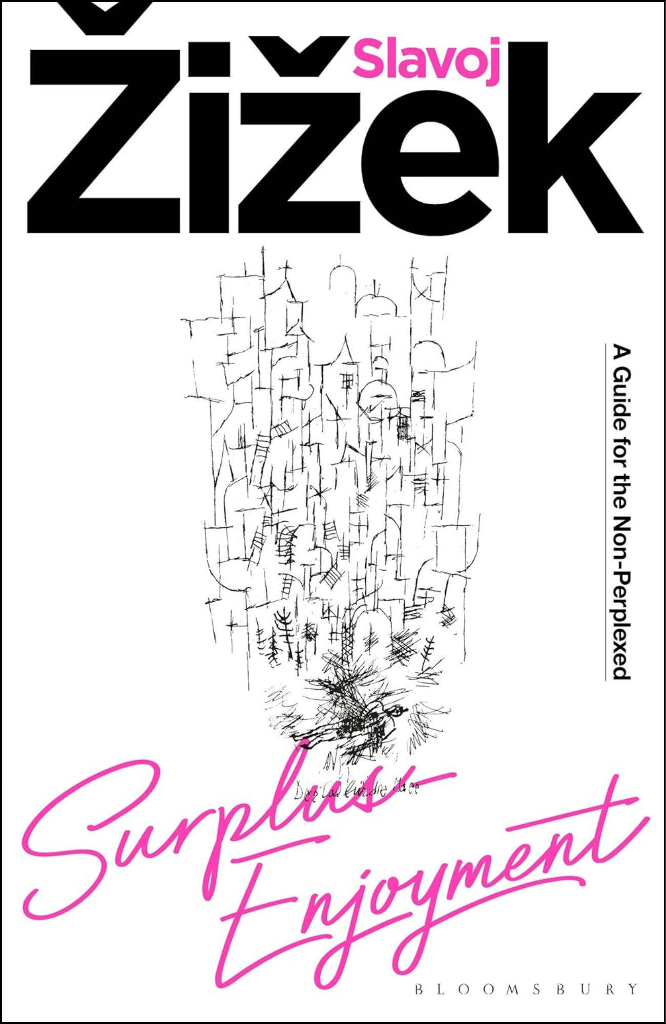 Surplus-Enjoyment by Slavoj Žižek (Author)