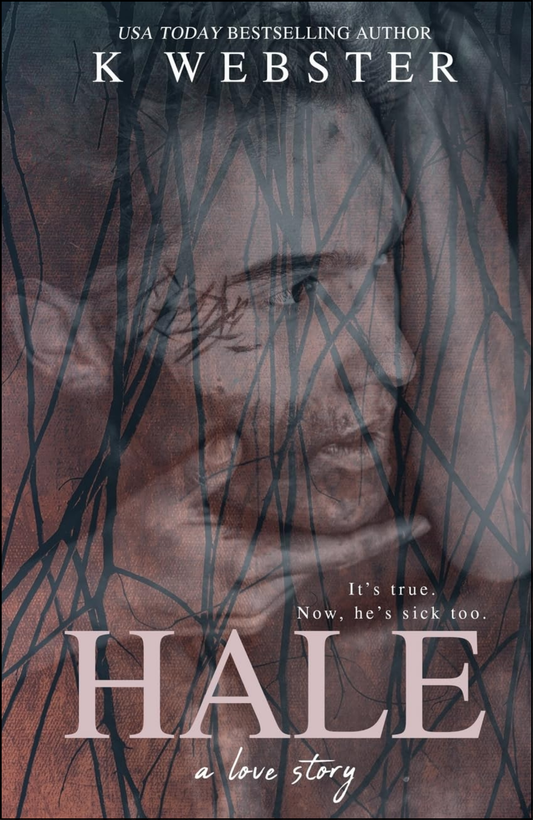 Hale by K Webster (Author)