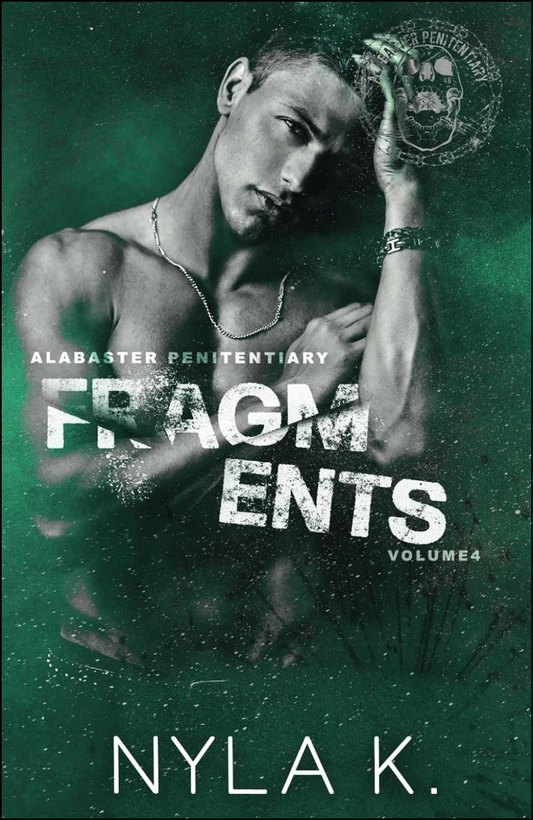 Fragments by Nyla K (Author)
