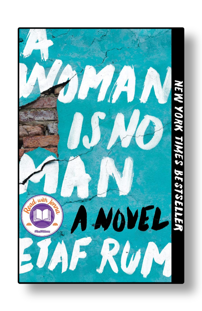 A Woman Is No Man by Etaf Rum