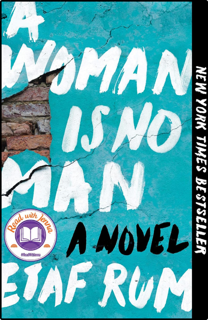 A Woman Is No Man by Etaf Rum