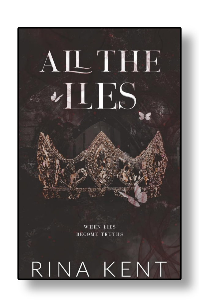 All The Lies by Rina Kent