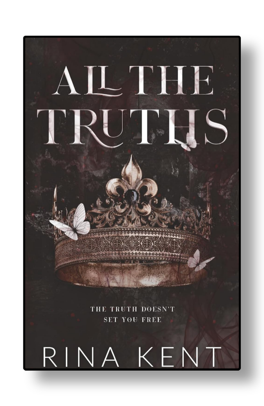 All The Truths by Rina Kent