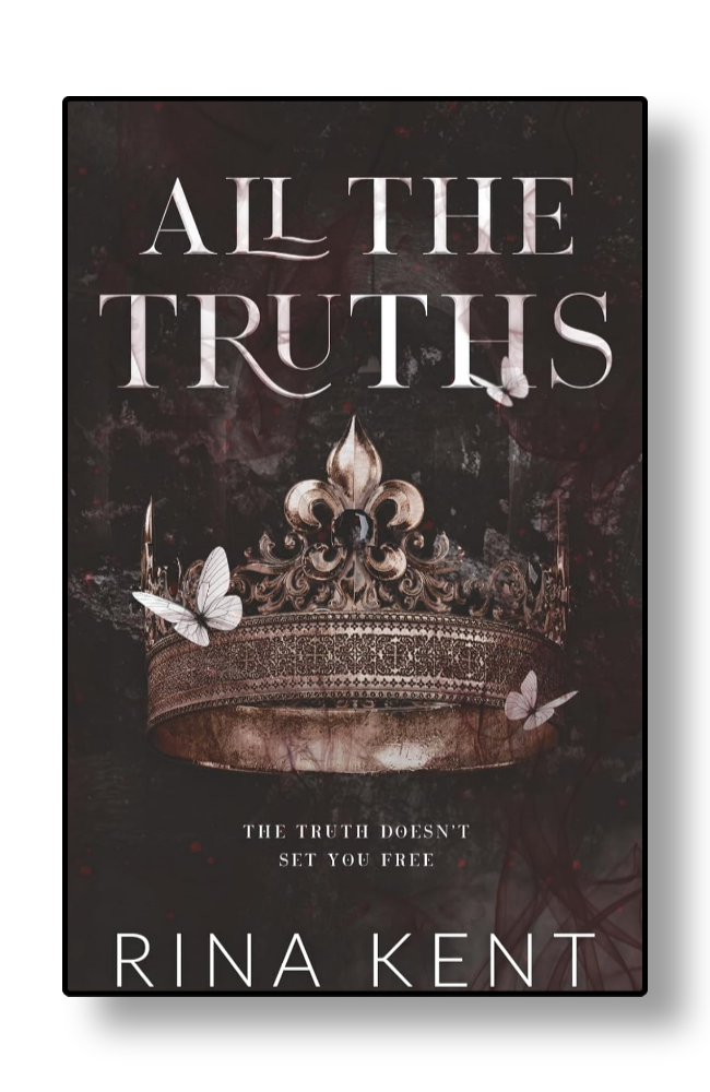 All The Truths by Rina Kent