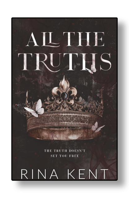 All The Truths by Rina Kent