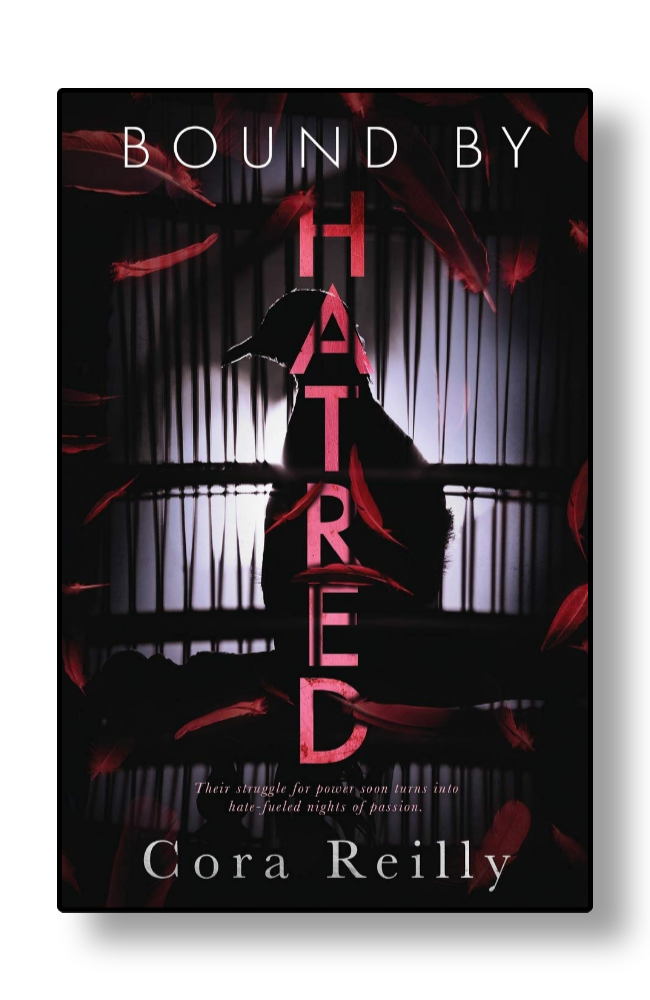 Bound By Hatred by Cora Reilly